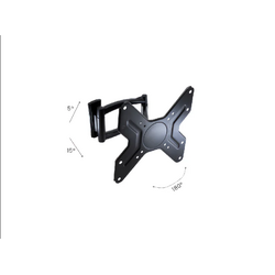 ENGLAON Full Motion Swivel TV Wall Bracket for 20″-43″ TVs