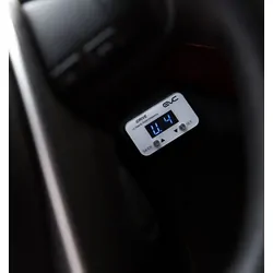 iDrive for Kia Sportage 2015-2019