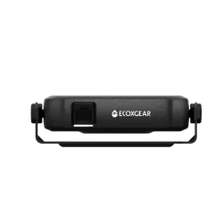 EXG3000 5-Watt Compact Fixed Mount UHF Radio with Multi-Colour LCD Display Mic - TOURING PACK