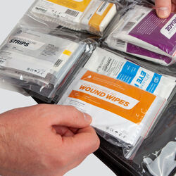 FastAid R2 Education Response Soft Pack First Aid Kit