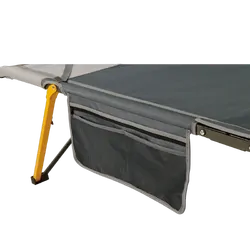 Oztrail Easy Fold Stretcher Queen