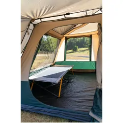 Oztrail Easy Fold Stretcher Single