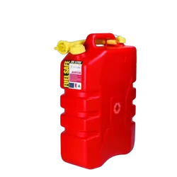 Fuel Safe Jerry Cans - 20l
