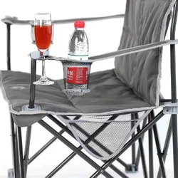 Lazybones Twin Chair