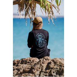 Nomad Design Tech Dress Womens Rise Of The Madscads - Black - 18