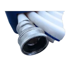 Explore Flat Hose 9m