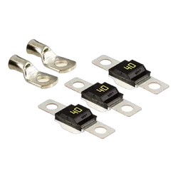 40A Fuse Kit