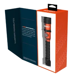 Nebo Master Series FL3000 Rechargeable Flashlight