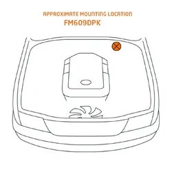 Fuel Manager Pre-Filter Kit For Ford Ranger WEAT 2007 - 2011