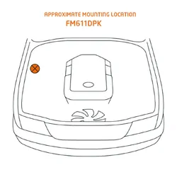 Fuel Manager Pre-Filter Kit For Holden Colorado 4JJ1 2008 - 2012