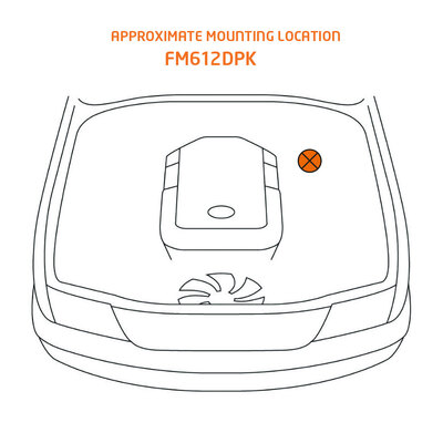 Fuel Manager Pre-Filter Kit For Toyota Hilux 1KD-FTV 2004 - 2015