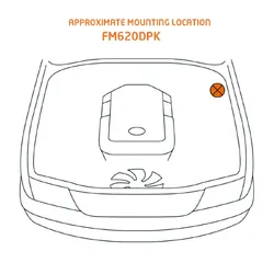 Fuel Manager Pre-Filter Kit For Toyota Prado 120 series 1KZ-TE 2003 - 2007