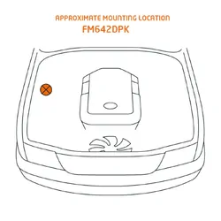 Fuel Manager Pre-Filter Kit For Toyota Land Cruiser 70 Series 1VD-FTV 2018 - 2021