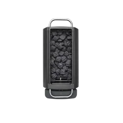 BioLite FirePit+ Wood & Charcoal Burning Fire Pit