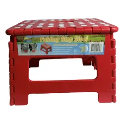 Explore Plastic Folding Step Stool