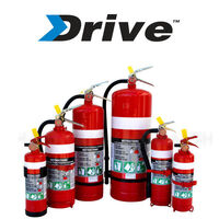Drive 9.0kg Fire Extinguisher - 6a:80be  