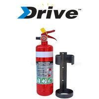 Drive 1.0kg Fire Extinguisher 1a:10be  