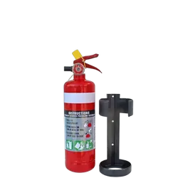 Drive Fire Extinguisher 1.0kg 1A:10Be