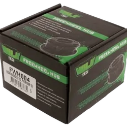 Hulk 4x4 Free Wheel Hub To Suit Navra D21 Pathfinder Pcd 83Mm 28T Spline