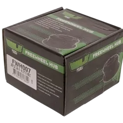 Hulk 4x4 Free Wheel Hub To Suit Jeep Cj7 Cj8 1981-1986 87.3Mm Pcd