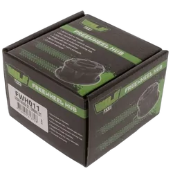 Hulk 4x4 Free Wheel Hub To Suit Nissan Navara D21 D22 Terrano Pcd 83Mm 27T