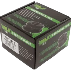 Hulk 4x4 Free Wheel Hub To Suit Pathfinder Terrano With Ifs 83Mm Pcd