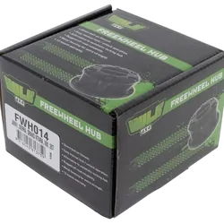 Hulk 4x4 Hulk Free Wheel Hub To Suit Sierra Vitara Grand Vitara