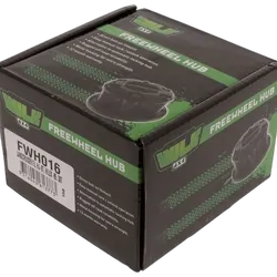 Hulk 4x4 Free Wheel Hub To Suit Landcruiser Fj, Hj, Hzj,Fzj Series