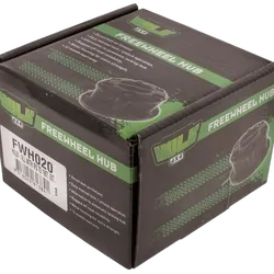 Hulk 4x4 Free Wheel Hub To Suit Hilux Torsion Bar Front Suspension 90Mm Pcd