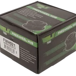 Hulk 4x4 Free Wheel Hub To Suit Hilux Ln Rzn Pitched Circle Diameter 90Mm