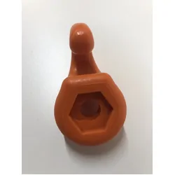 Ground Dogs G2 Hook Collar