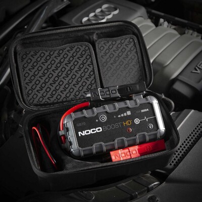 Noco GBC014 EVA Protective Case For Boost HD