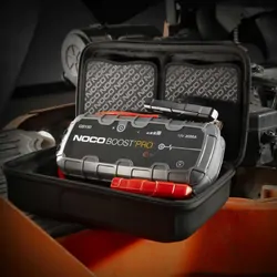 Noco GBC015 EVA Protective Case For Boost PRO