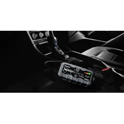 Noco GBX45 1250A 12V UltraSafe Lithium Jump Starter