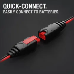 Noco GC002 X-Connect Eyelet Terminal Connector