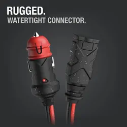 Noco GC003 X-Connect 12V Male Plug