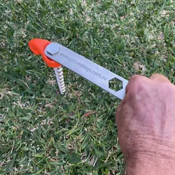 Ground Dogs Hand Tool