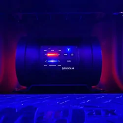 EcoXGear SoundExtreme ES08 Subwoofer