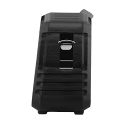 EcoXGear EcoXplorer - Grey Waterproof Speaker