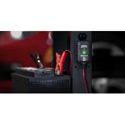 Noco GENIUS1 6V/12V 1-Amp Smart Battery Charger