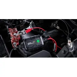 Noco GENIUS2D 12V 2A Direct-Mount Battery Charger and Maintainer