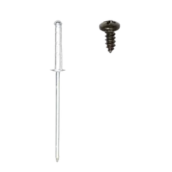Redarc Gauge Holder - Three Gauge Mounting Panel