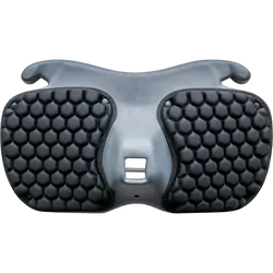 Black Magic Gimbal Equalizer Twin Pin Pro Plate