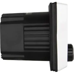 GME GR350BTW AM/FM IP54 Compact Marine Stereo with Bluetooth - White