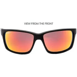 Spotters Sunglasses Grayson Matt Black Ignite