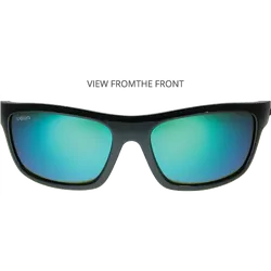 Spotters Sunglasses Grayson Matt Black Nexus