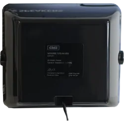 80 Watt Ip54 Marine Box Speakers