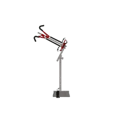 Gripsport Van-Rack 2-Bike Tilting + Short Bolt-On Kit