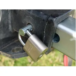 Gripsport Bike Rack Hitch Stabiliser