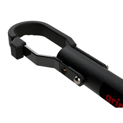 GripSport Top Tube Adapter
